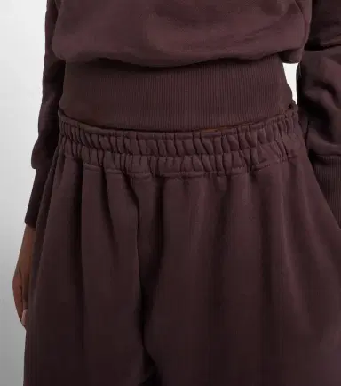 Magda Butrym Cotton sweatpants | Thumbnail 3 Magda Butrym Cotton sweatpants | Thumbnail 3