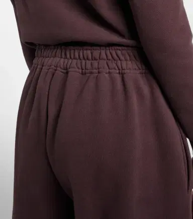 Magda Butrym Cotton sweatpants | Thumbnail 6 Magda Butrym Cotton sweatpants | Thumbnail 6