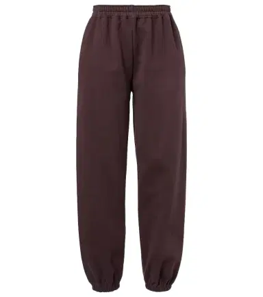 Magda Butrym Cotton sweatpants | Thumbnail 1 Magda Butrym Cotton sweatpants | Thumbnail 1