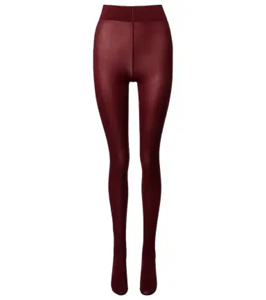 Wolford Velvet De Luxe tights | Thumbnail 1 Wolford Velvet De Luxe tights | Thumbnail 1