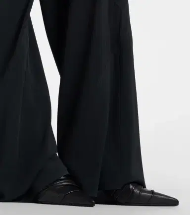 Rick Owens Cantilever 60 leather mules | Thumbnail 5 Rick Owens Cantilever 60 leather mules | Thumbnail 5