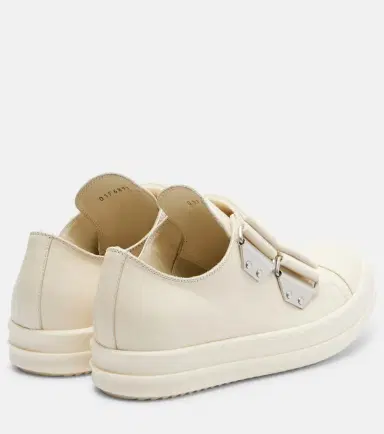 Rick Owens Sneaks leather sneakers | Thumbnail 2 Rick Owens Sneaks leather sneakers | Thumbnail 2