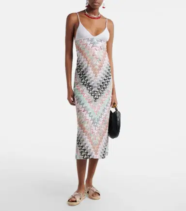 Missoni Harlow Zigzag espadrille sandals | Thumbnail 5 Missoni Harlow Zigzag espadrille sandals | Thumbnail 5