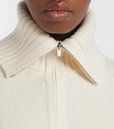 Loro Piana Parksville cashmere sweater | Thumbnail 6 Loro Piana Parksville cashmere sweater | Thumbnail 6