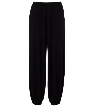 The Row Fiamma cotton, cashmere, and silk sweatpants | Thumbnail 1 The Row Fiamma cotton, cashmere, and silk sweatpants | Thumbnail 1