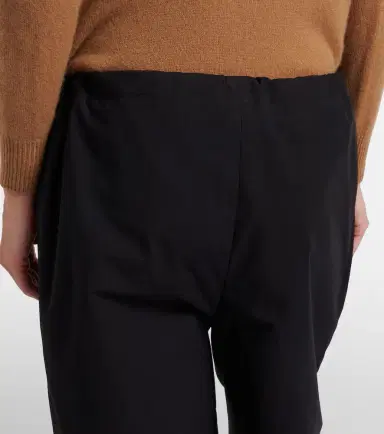 The Row Delano cotton straight pants | Thumbnail 2 The Row Delano cotton straight pants | Thumbnail 2