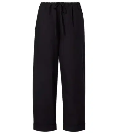 The Row Delano cotton straight pants | Thumbnail 1 The Row Delano cotton straight pants | Thumbnail 1