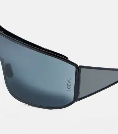 Loewe Speed shield sunglasses | Thumbnail 3 Loewe Speed shield sunglasses | Thumbnail 3