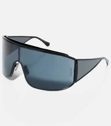 Loewe Speed shield sunglasses | Thumbnail 4 Loewe Speed shield sunglasses | Thumbnail 4