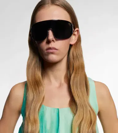 Loewe Speed shield sunglasses | Thumbnail 5 Loewe Speed shield sunglasses | Thumbnail 5