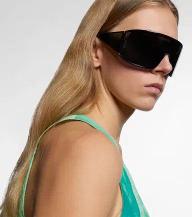 Loewe Speed shield sunglasses | Thumbnail 6 Loewe Speed shield sunglasses | Thumbnail 6