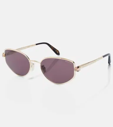 Bvlgari Serpenti Forever cat-eye sunglasses | Thumbnail 3 Bvlgari Serpenti Forever cat-eye sunglasses | Thumbnail 3