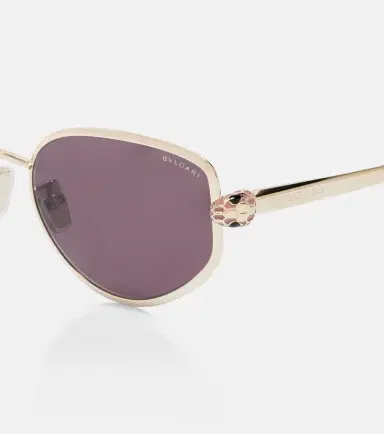 Bvlgari Serpenti Forever cat-eye sunglasses | Thumbnail 4 Bvlgari Serpenti Forever cat-eye sunglasses | Thumbnail 4
