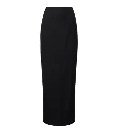The Row Bartelle wool maxi skirt | Thumbnail 1 The Row Bartelle wool maxi skirt | Thumbnail 1