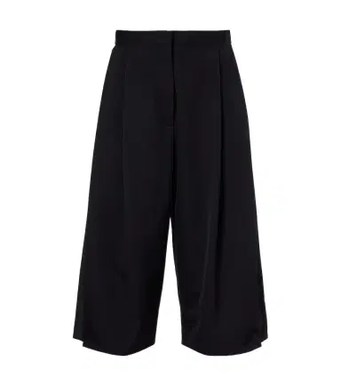 The Row Kalyan wool Bermuda shorts | Thumbnail 1 The Row Kalyan wool Bermuda shorts | Thumbnail 1
