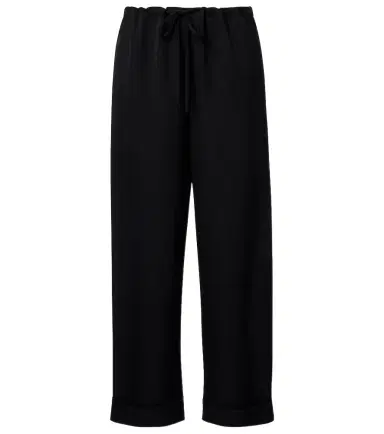 The Row Delano wool straight pants | Thumbnail 1 The Row Delano wool straight pants | Thumbnail 1