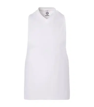Versace Cotton-blend jersey tank top | Thumbnail 1 Versace Cotton-blend jersey tank top | Thumbnail 1