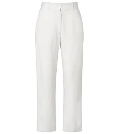 The Row Igor cotton straight pants | Thumbnail 1 The Row Igor cotton straight pants | Thumbnail 1