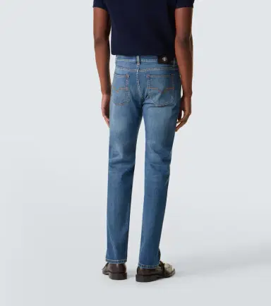 Versace Straight jeans | Thumbnail 2 Versace Straight jeans | Thumbnail 2