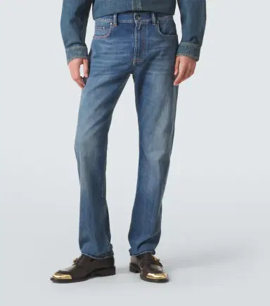 Versace Straight jeans | Thumbnail 5 Versace Straight jeans | Thumbnail 5