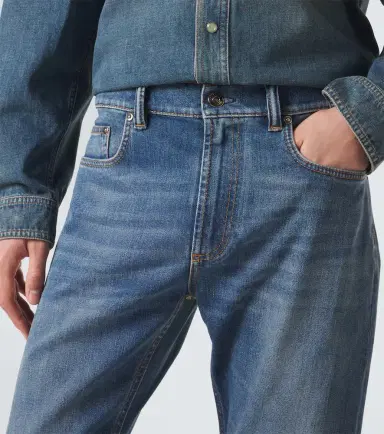Versace Straight jeans | Thumbnail 6 Versace Straight jeans | Thumbnail 6