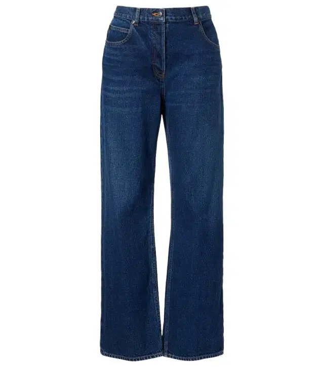 Finbar wide-leg jeans Finbar wide-leg jeans