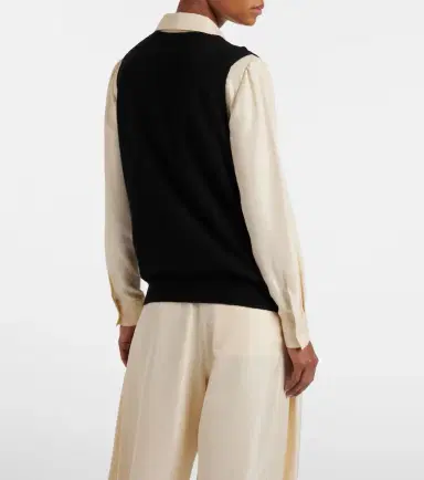 The Row Neel cashmere cardigan | Thumbnail 6 The Row Neel cashmere cardigan | Thumbnail 6