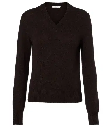 The Row Nalini knitted cashmere top | Thumbnail 1 The Row Nalini knitted cashmere top | Thumbnail 1