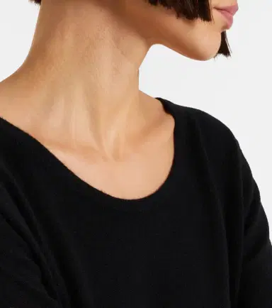 The Row Nezana cashmere sweater | Thumbnail 6 The Row Nezana cashmere sweater | Thumbnail 6