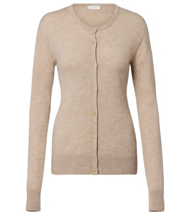 Noelia cashmere cardigan Noelia cashmere cardigan