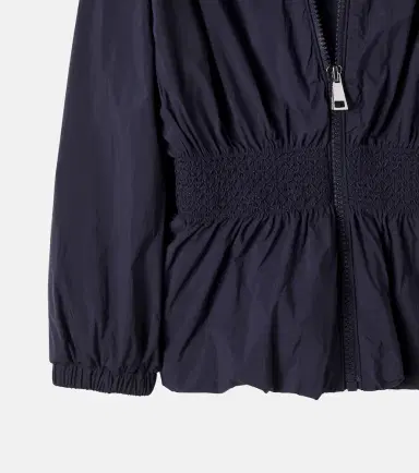 Moncler Enfant Liriope jacket | Thumbnail 2 Moncler Enfant Liriope jacket | Thumbnail 2