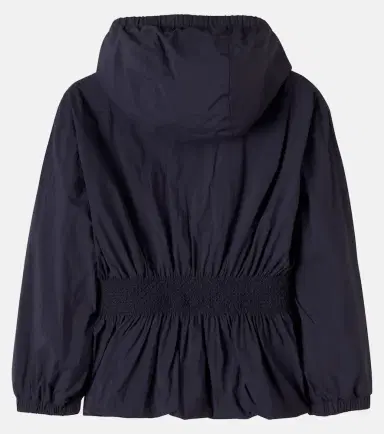 Moncler Enfant Liriope jacket | Thumbnail 3 Moncler Enfant Liriope jacket | Thumbnail 3