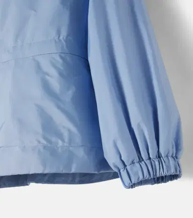 Moncler Enfant Eduarda jacket | Thumbnail 2 Moncler Enfant Eduarda jacket | Thumbnail 2