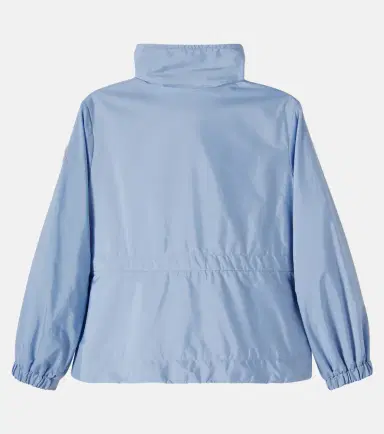 Moncler Enfant Eduarda jacket | Thumbnail 3 Moncler Enfant Eduarda jacket | Thumbnail 3