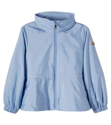 Moncler Enfant Eduarda jacket | Thumbnail 1 Moncler Enfant Eduarda jacket | Thumbnail 1