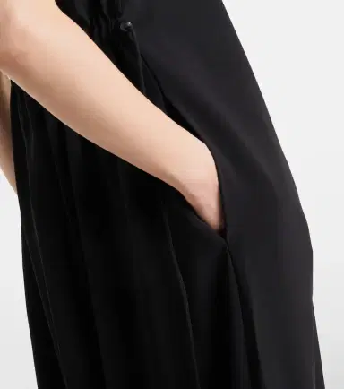 Max Mara Jersey jumpsuit | Thumbnail 3 Max Mara Jersey jumpsuit | Thumbnail 3