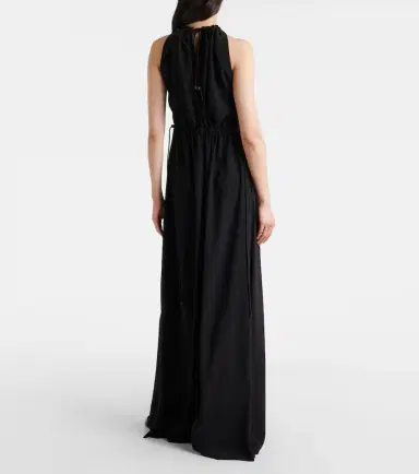 Max Mara Jersey jumpsuit | Thumbnail 6 Max Mara Jersey jumpsuit | Thumbnail 6