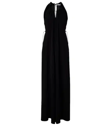 Max Mara Jersey jumpsuit | Thumbnail 1 Max Mara Jersey jumpsuit | Thumbnail 1