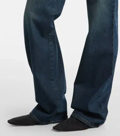 Gucci Horsebit straight jeans | Thumbnail 5 Gucci Horsebit straight jeans | Thumbnail 5