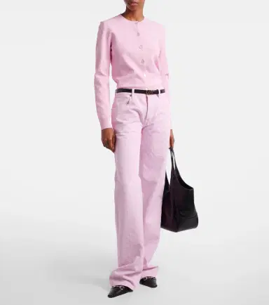 Gucci GG jacquard cardigan | Thumbnail 5 Gucci GG jacquard cardigan | Thumbnail 5