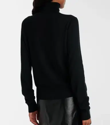 Gucci Wool turtleneck sweater | Thumbnail 2 Gucci Wool turtleneck sweater | Thumbnail 2