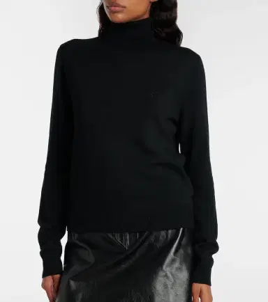 Gucci Wool turtleneck sweater | Thumbnail 4 Gucci Wool turtleneck sweater | Thumbnail 4