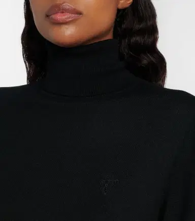 Gucci Wool turtleneck sweater | Thumbnail 6 Gucci Wool turtleneck sweater | Thumbnail 6