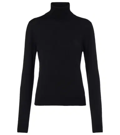 Gucci Wool turtleneck sweater | Thumbnail 1 Gucci Wool turtleneck sweater | Thumbnail 1