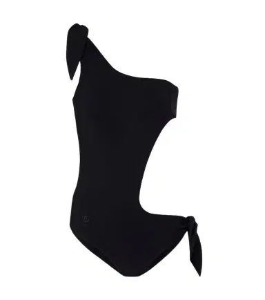 Gucci Bow-detail cutout swimsuit | Thumbnail 1 Gucci Bow-detail cutout swimsuit | Thumbnail 1
