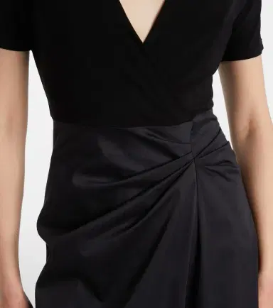 Max Mara Grembo knitted midi dress | Thumbnail 2 Max Mara Grembo knitted midi dress | Thumbnail 2