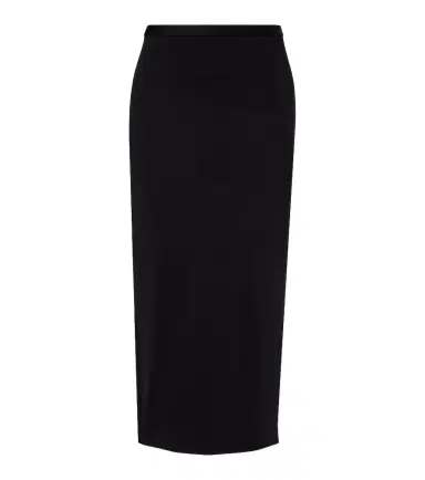 Max Mara Piuma jersey pencil skirt | Thumbnail 1 Max Mara Piuma jersey pencil skirt | Thumbnail 1