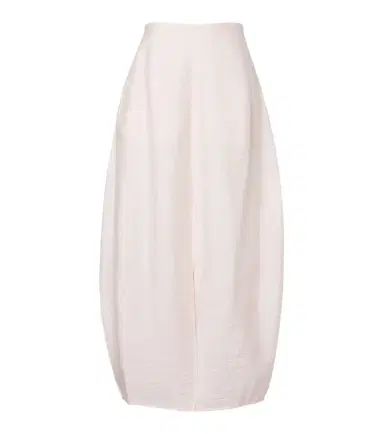 Toteme Silk-blend maxi skirt | Thumbnail 1 Toteme Silk-blend maxi skirt | Thumbnail 1