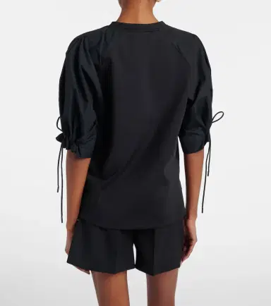 Max Mara West T-shirt | Thumbnail 2 Max Mara West T-shirt | Thumbnail 2
