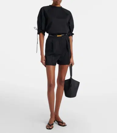 Max Mara West T-shirt | Thumbnail 3 Max Mara West T-shirt | Thumbnail 3